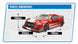 FTX SUPAFORZA GT 1/7 ON ROAD RTR STREET CAR - RED