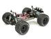 FTX RAMRAIDER 1/10 BRUSHED MONSTER TRUCK RTR - ORANGE/BLUE