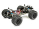 FTX RAMRAIDER 1/10 BRUSHED MONSTER TRUCK RTR - ORANGE/BLUE