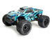 FTX RAMRAIDER 1/10 BRUSHED MONSTER TRUCK RTR - SKY/BLUE