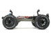 FTX RAMRAIDER 1/10 BRUSHED MONSTER TRUCK RTR - SKY/BLUE
