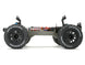 FTX RAMRAIDER 1/10 BRUSHED MONSTER TRUCK RTR - SKY/BLUE