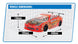 FTX BANZAI 2.4GHZ 4WD RTR 1/10 BRUSHED DRIFT CAR