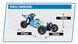 FTX VANTAGE 2.0 BRUSHED BUGGY 1/10 4WD RTR
