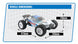FTX CARNAGE NT 4WD RTR 1/10TH NITRO TRUCK