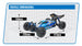 FTX VANTAGE 2.0 1/10 BRUSHLESS BUGGY 4WD RTR WITH LIPO BATTERY & CHARGER