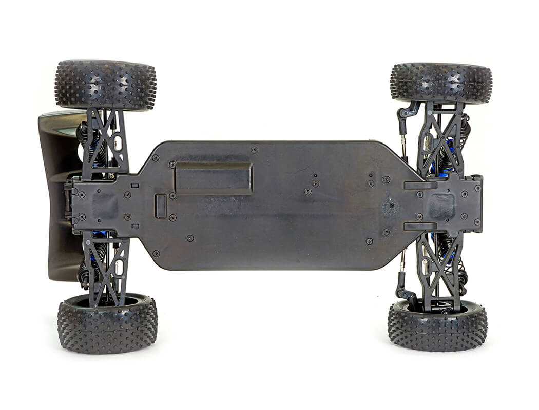 FTX VANTAGE 2.0 1/10 BRUSHLESS BUGGY 4WD RTR WITH LIPO BATTERY & CHARGER