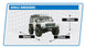 FTX KANYON 4X4 RTR 1:10 XL TRAIL CRAWLER
