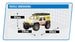 FTX KANYON 4X4 MOUNTAIN RESCUE 2-SPEED RTR 1:10 XL CRAWLER