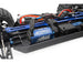 FTX KHAOS 1/10 BRUSHLESS 4WD TRUGGY RTR WITH 3S LIPO AND CHARGER - BLUE