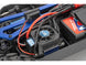 FTX KHAOS 1/10 BRUSHLESS 4WD TRUGGY RTR WITH 3S LIPO AND CHARGER - BLUE