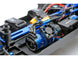 FTX KHAOS 1/10 BRUSHLESS 4WD TRUGGY RTR WITH 3S LIPO AND CHARGER - BLUE