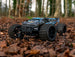 FTX KHAOS 1/10 BRUSHLESS 4WD TRUGGY RTR WITH 3S LIPO AND CHARGER - BLUE