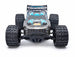 FTX KHAOS 1/10 BRUSHLESS 4WD TRUGGY RTR WITH 3S LIPO AND CHARGER - BLUE
