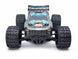 FTX KHAOS 1/10 BRUSHLESS 4WD TRUGGY RTR WITH 3S LIPO AND CHARGER - BLUE