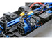 FTX KHAOS 1/10 BRUSHLESS 4WD TRUGGY RTR WITH 3S LIPO & CHARGER - PURPLE