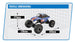 FTX RAVINE 1:10 RTR M.O.A. ROCK BUGGY CRAWLER