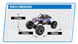FTX RAVINE 1:10 RTR M.O.A. ROCK BUGGY CRAWLER