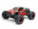 FTX TRACER 1/16 4WD MONSTER TRUCK RTR - RED
