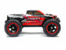FTX TRACER 1/16 4WD MONSTER TRUCK RTR - RED