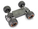 FTX TRACER 1/16 4WD MONSTER TRUCK RTR - RED