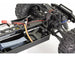 FTX TRACER 1/16 4WD MONSTER TRUCK RTR - RED