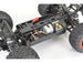 FTX TRACER 1/16 4WD TRUGGY TRUCK RTR - RED