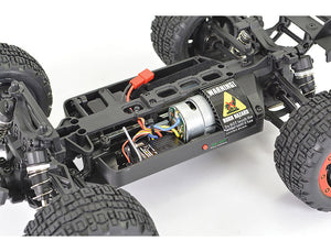 FTX TRACER 1/16 4WD TRUGGY TRUCK RTR - RED
