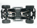 FTX OUTBACK FURY 3.0 4X4 RTR TRAIL CRAWLER - BLUE