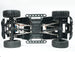 FTX OUTBACK FURY 3.0 4X4 RTR TRAIL CRAWLER - RED