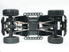 FTX OUTBACK FURY 3.0 4X4 RTR TRAIL CRAWLER - RED