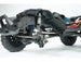 FTX OUTBACK FURY 3.0 4X4 RTR TRAIL CRAWLER - RED
