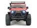 FTX OUTBACK FURY 3.0 4X4 RTR TRAIL CRAWLER - RED