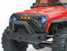 FTX OUTBACK FURY 3.0 4X4 RTR TRAIL CRAWLER - RED