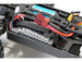 FTX TRACER 1/16 4WD BRUSHLESS MONSTER TRUCK RTR - RED