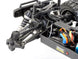 FTX TRACER 1/16 4WD BRUSHLESS MONSTER TRUCK RTR - RED