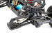 FTX TRACER 1/16 4WD BRUSHLESS MONSTER TRUCK RTR - RED