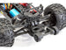 FTX TRACER 1/16 4WD BRUSHLESS MONSTER TRUCK RTR - RED