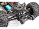 FTX TRACER 1/16 4WD BRUSHLESS MONSTER TRUCK RTR - RED