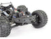 FTX TRACER 1/16 4WD BRUSHLESS MONSTER TRUCK RTR - RED