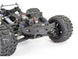 FTX TRACER 1/16 4WD BRUSHLESS MONSTER TRUCK RTR - RED