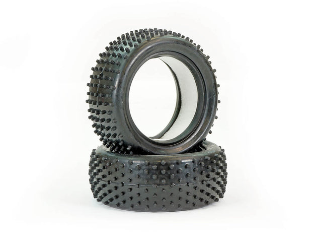 FTX VANTAGE FRONT BUGGY TYRE & INSERTS (PR)