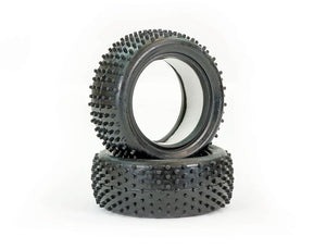 FTX VANTAGE FRONT BUGGY TYRE & INSERTS (PR)