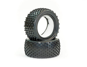 FTX VANTAGE REAR BUGGY TYRE & INSERTS (PR)