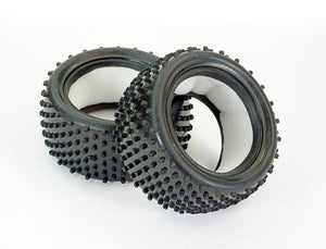 FTX VANTAGE REAR BUGGY TYRE & INSERTS (PR)