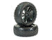 FTX VANTAGE BL 2.0 FRONT STUB TYRE MOUNTED SPLIT SPOKE (PR)