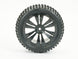 FTX VANTAGE BL 2.0 FRONT STUB TYRE MOUNTED SPLIT SPOKE (PR)