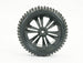 FTX VANTAGE BL 2.0 REAR STUB TYRE MOUNTED SPLIT SPOKE (PR)