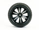 FTX VANTAGE REAR MICRO BLOCK TYRE MOUNTED SPLIT SPOKE (PR)