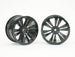FTX VANTAGE BL 2.0 FRONT SPLIT SPOKE WHEELS (PR)